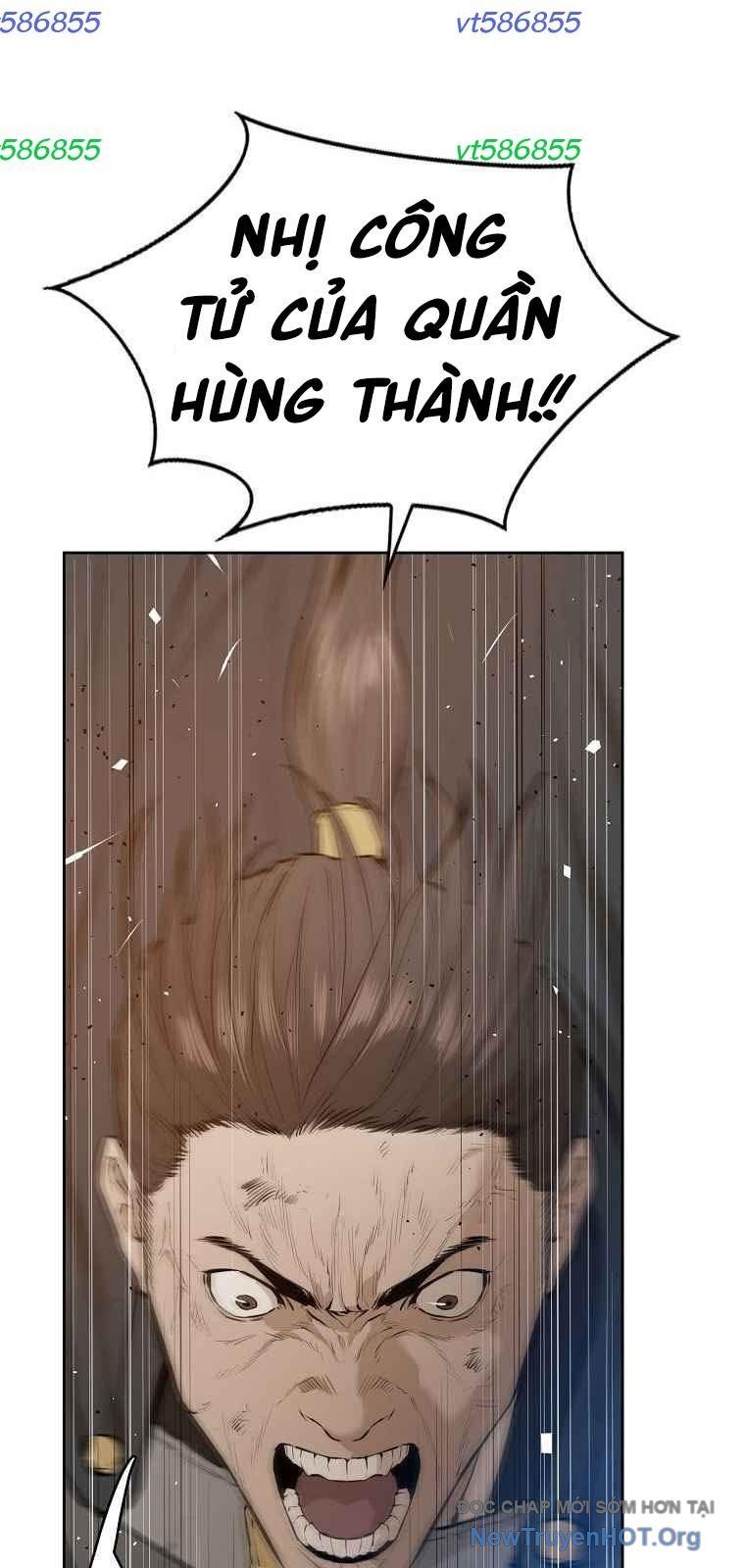 Phong Hồn – Quán Đỉnh Vô Song Chapter 72 - Trang 2