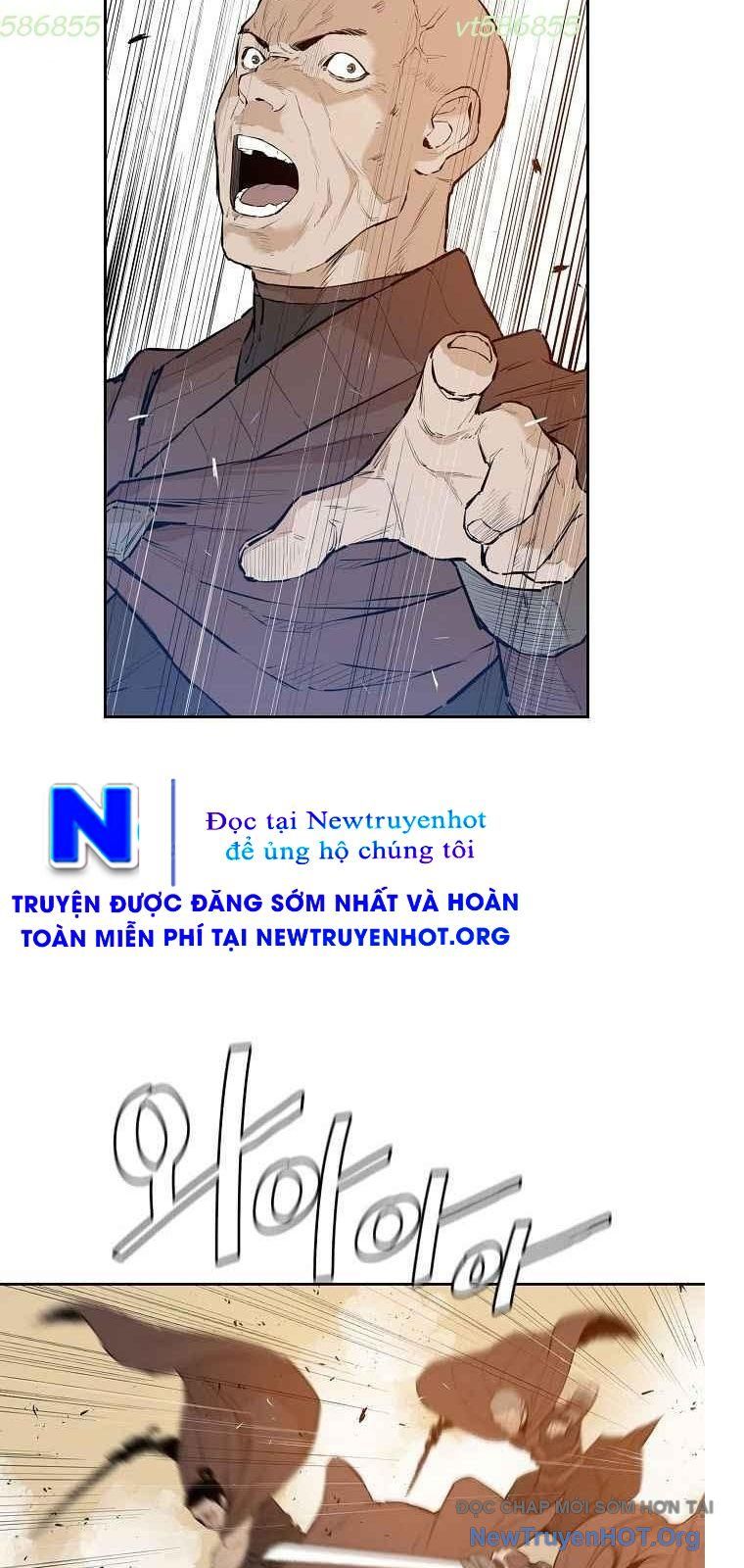 Phong Hồn – Quán Đỉnh Vô Song Chapter 72 - Trang 2