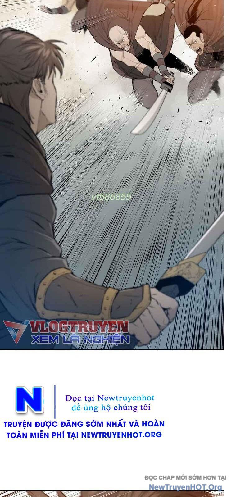 Phong Hồn – Quán Đỉnh Vô Song Chapter 72 - Trang 2