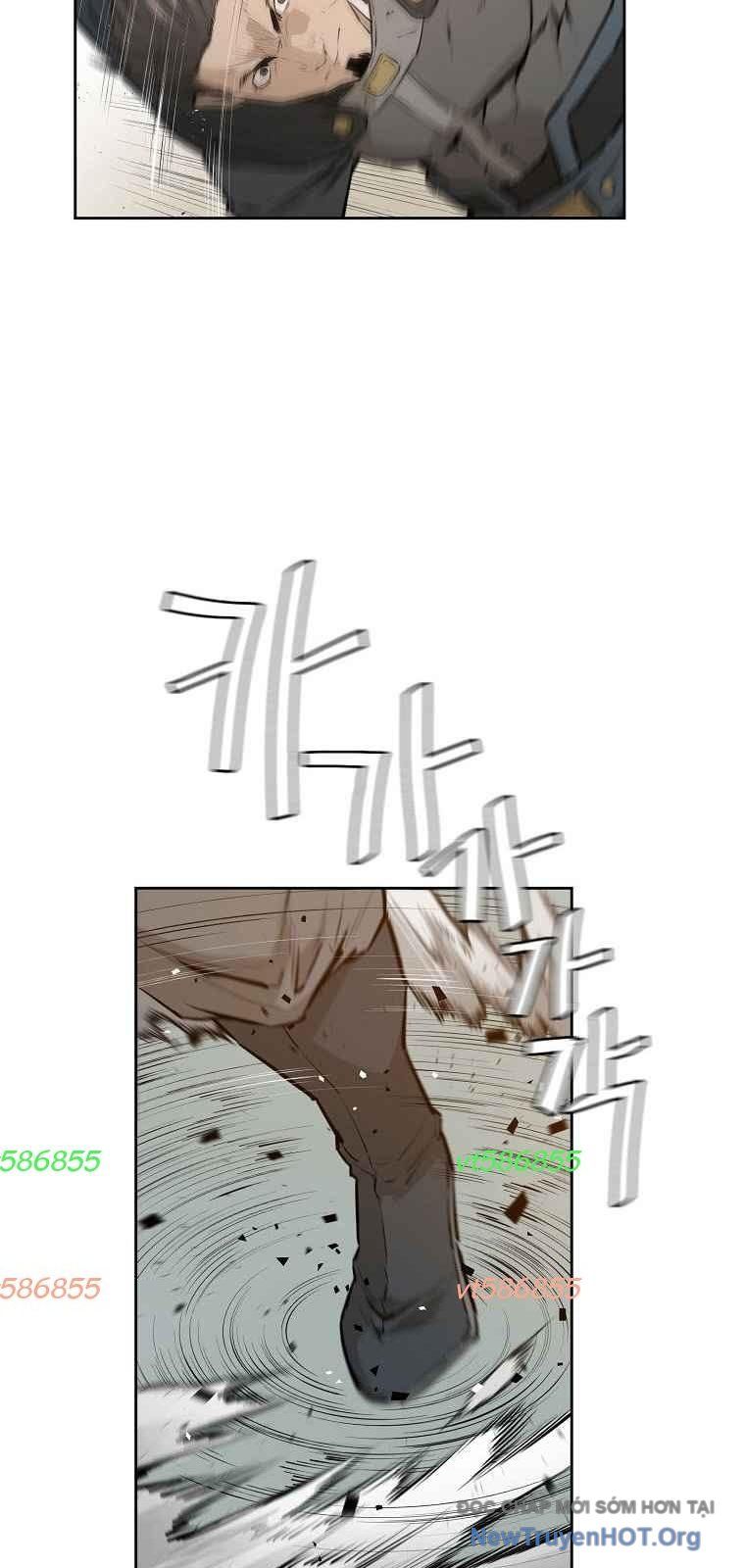 Phong Hồn – Quán Đỉnh Vô Song Chapter 72 - Trang 2