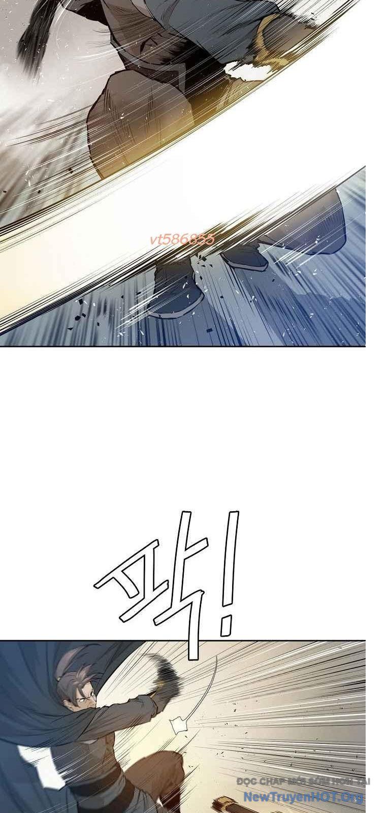 Phong Hồn – Quán Đỉnh Vô Song Chapter 72 - Trang 2