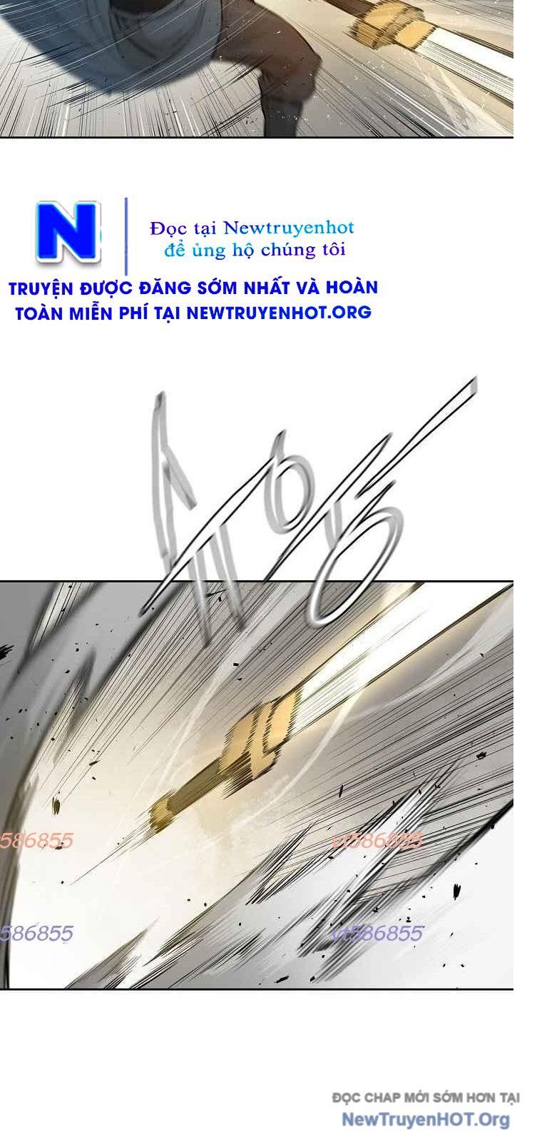 Phong Hồn – Quán Đỉnh Vô Song Chapter 72 - Trang 2