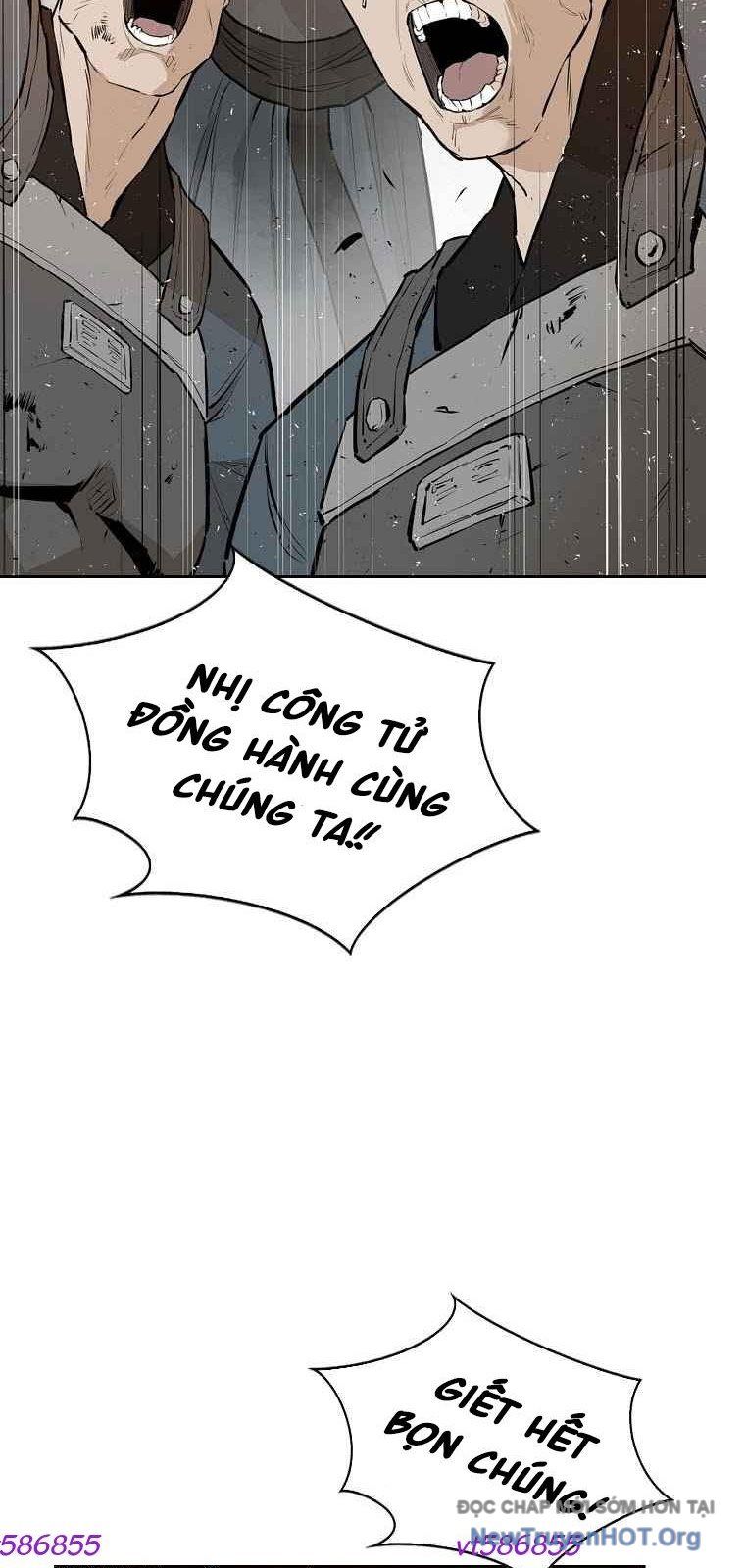 Phong Hồn – Quán Đỉnh Vô Song Chapter 72 - Trang 2