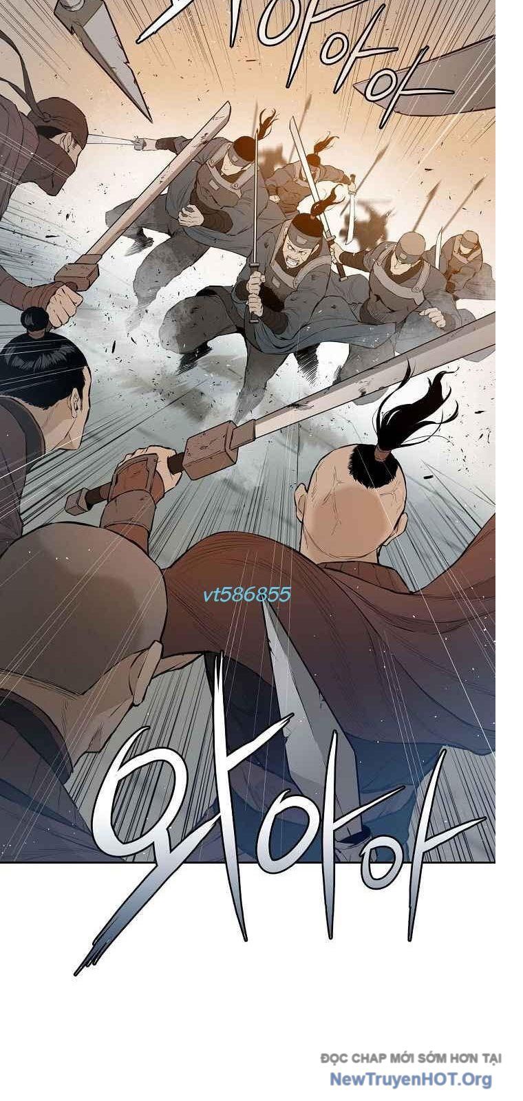 Phong Hồn – Quán Đỉnh Vô Song Chapter 72 - Trang 2