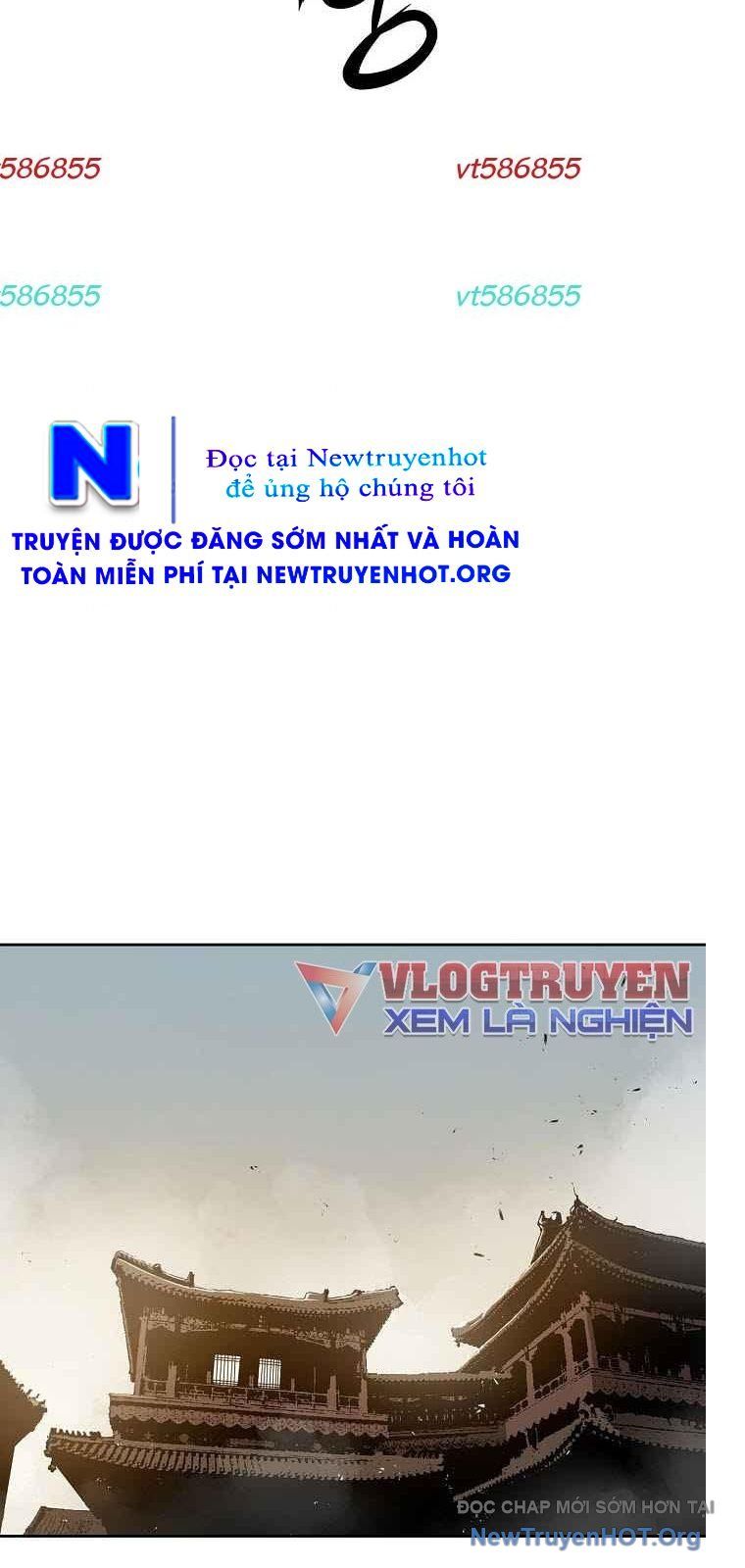 Phong Hồn – Quán Đỉnh Vô Song Chapter 72 - Trang 2