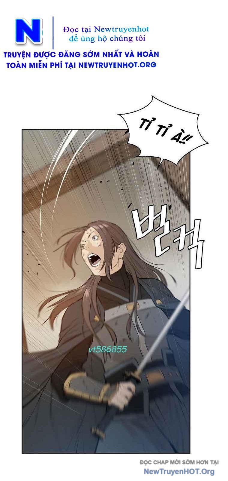 Phong Hồn – Quán Đỉnh Vô Song Chapter 72 - Trang 2