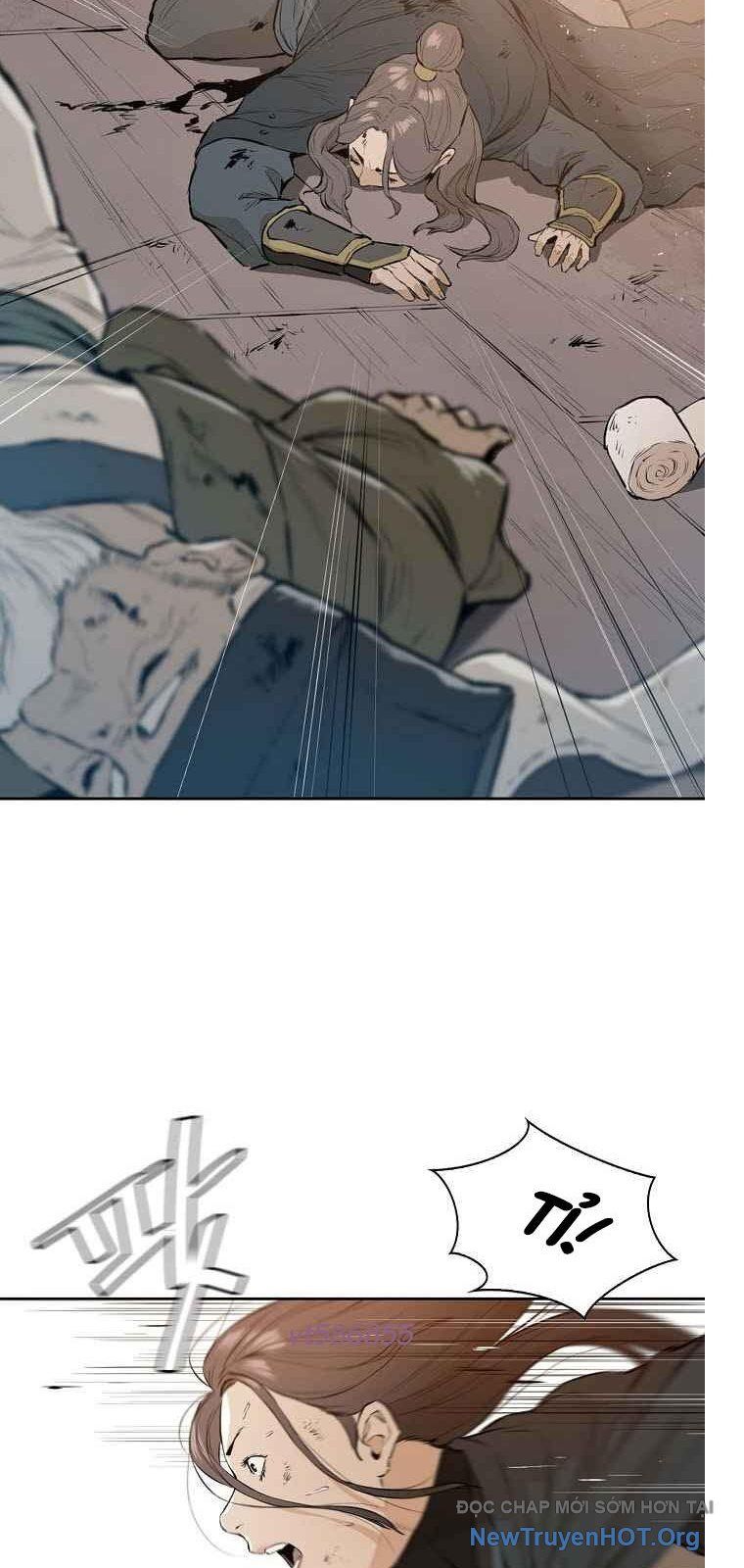 Phong Hồn – Quán Đỉnh Vô Song Chapter 72 - Trang 2