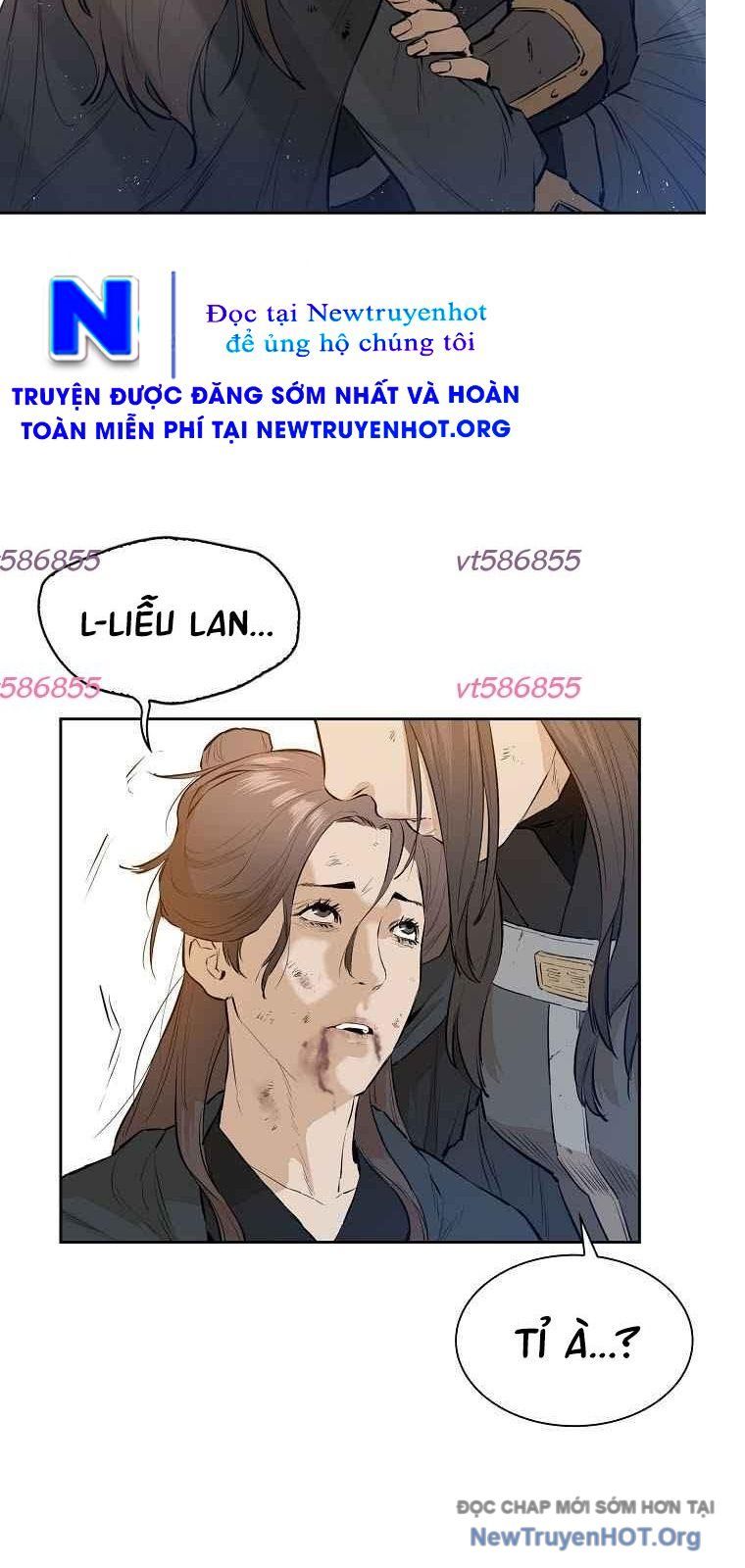 Phong Hồn – Quán Đỉnh Vô Song Chapter 72 - Trang 2