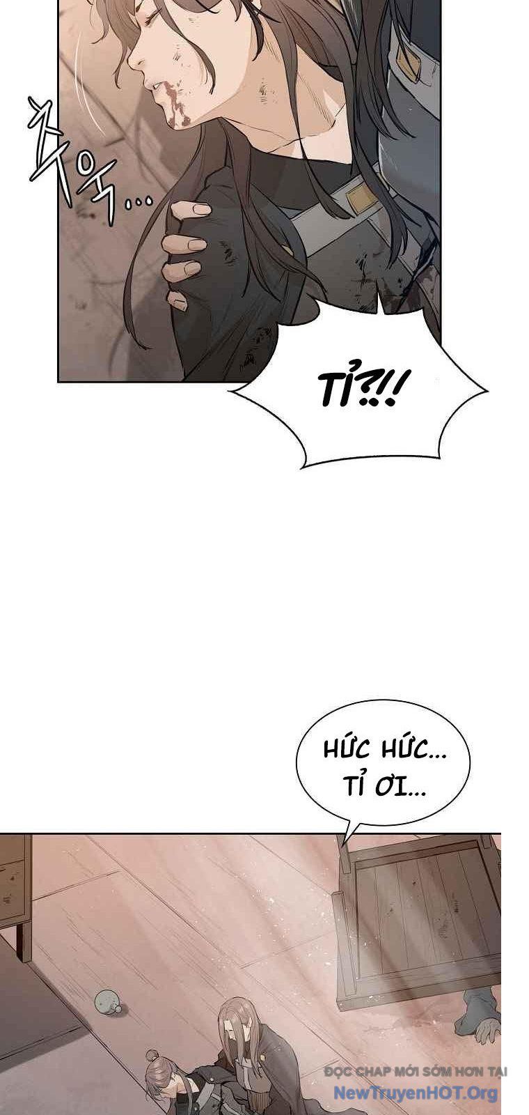 Phong Hồn – Quán Đỉnh Vô Song Chapter 72 - Trang 2