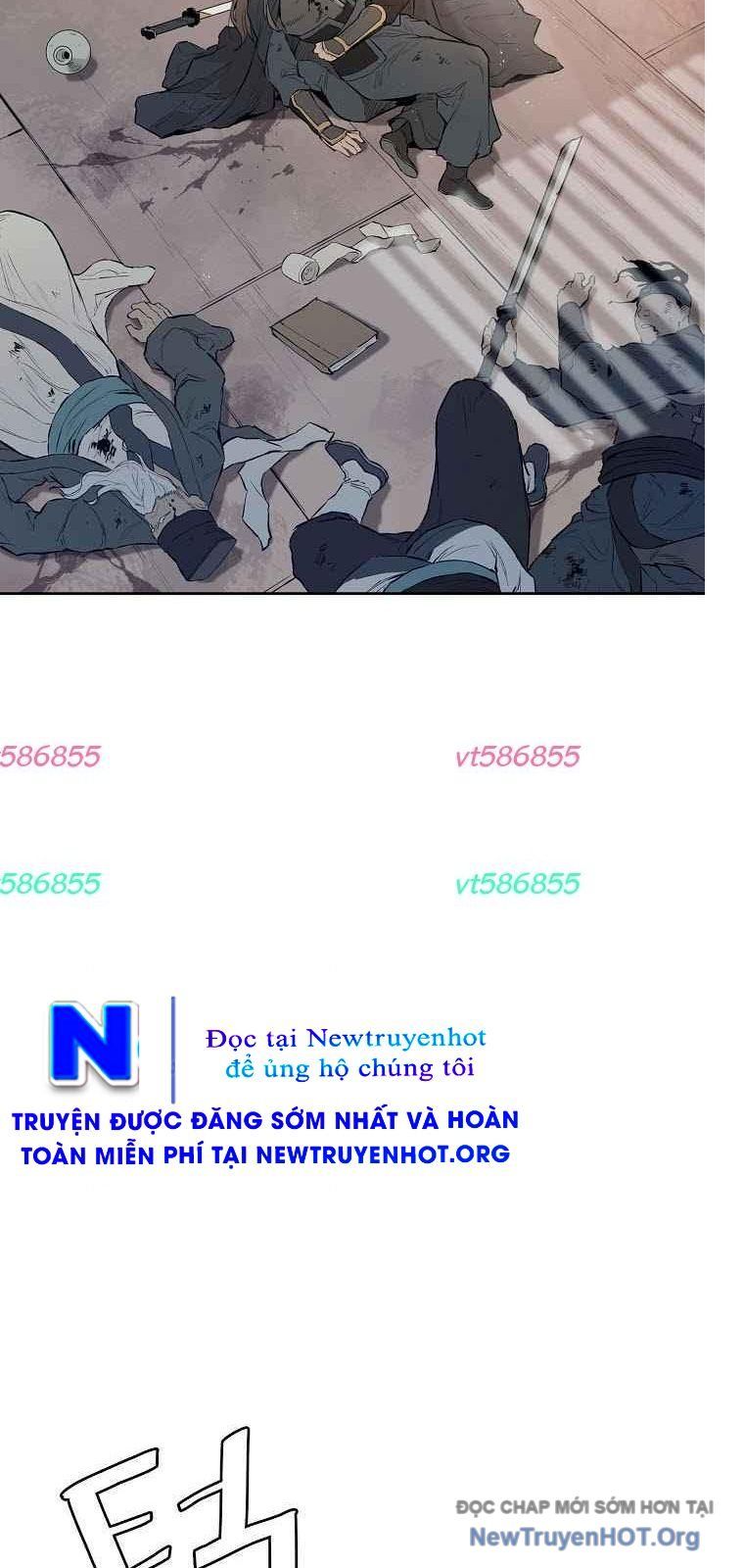 Phong Hồn – Quán Đỉnh Vô Song Chapter 72 - Trang 2