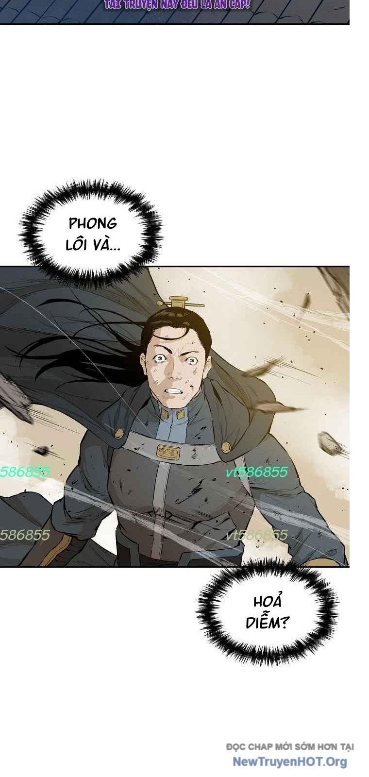 Phong Hồn – Quán Đỉnh Vô Song Chapter 72 - Trang 2