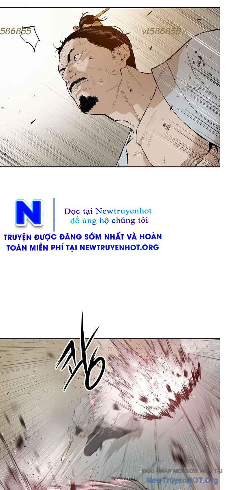 Phong Hồn – Quán Đỉnh Vô Song Chapter 72 - Trang 2