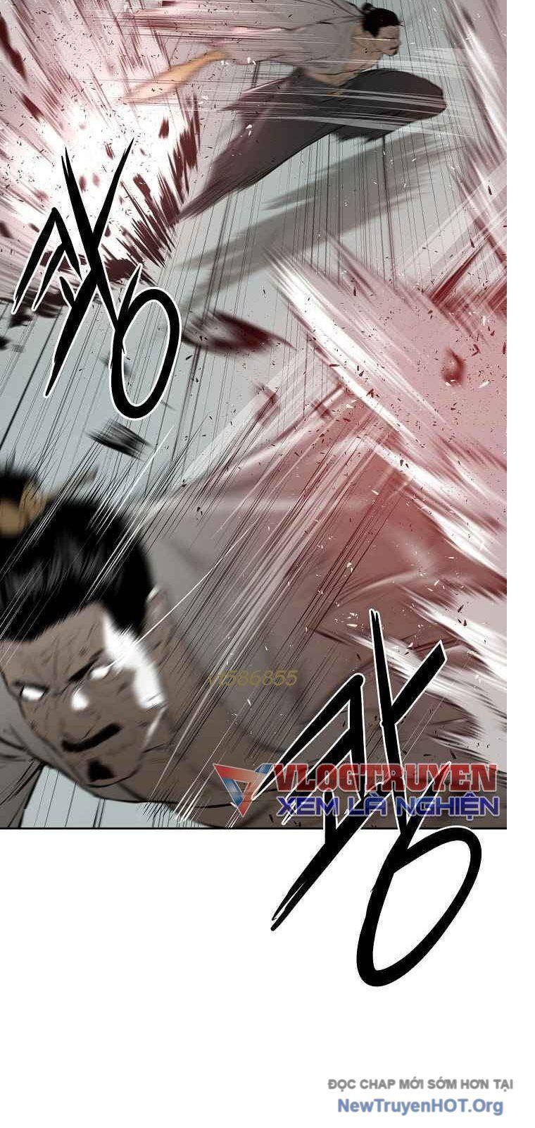 Phong Hồn – Quán Đỉnh Vô Song Chapter 72 - Trang 2