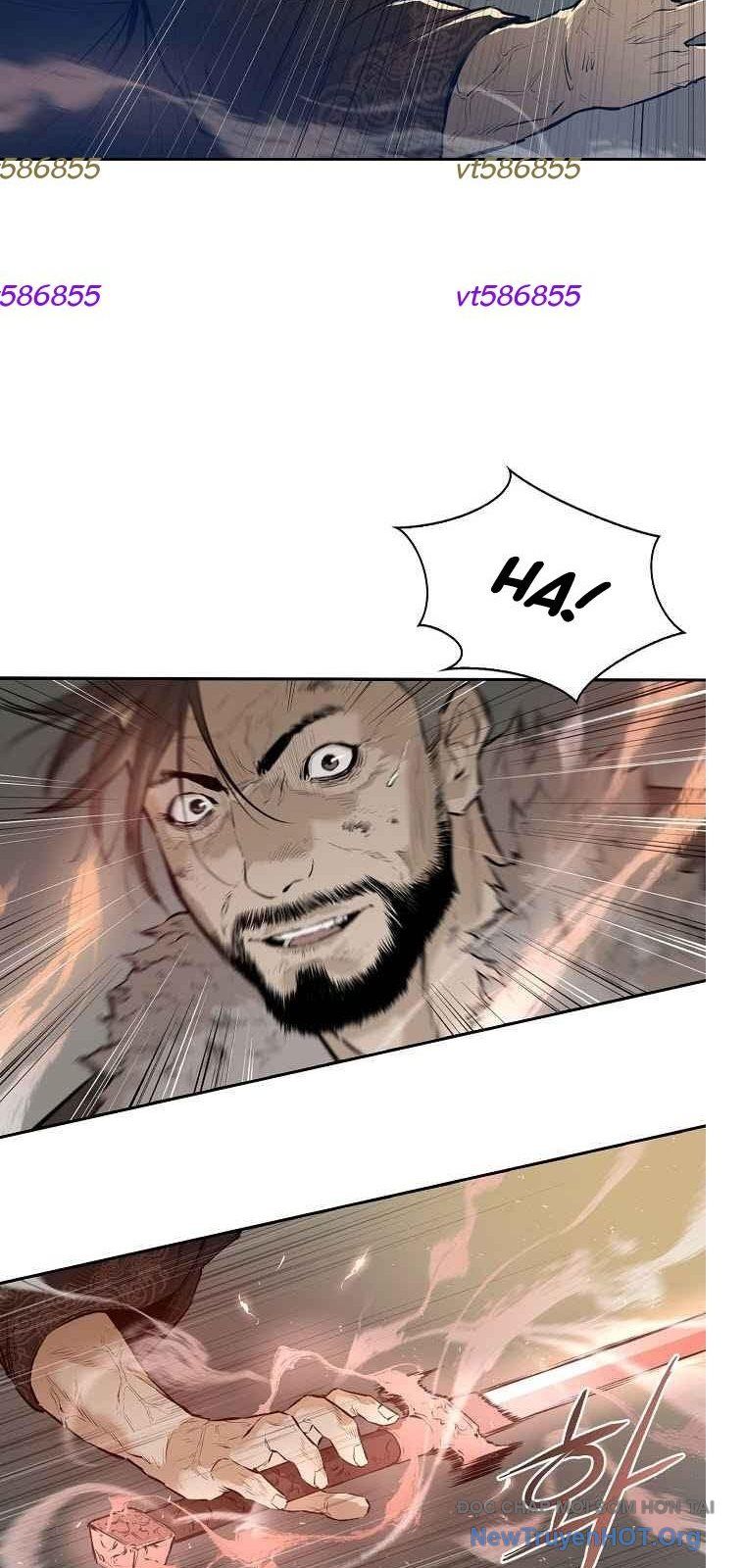 Phong Hồn – Quán Đỉnh Vô Song Chapter 72 - Trang 2