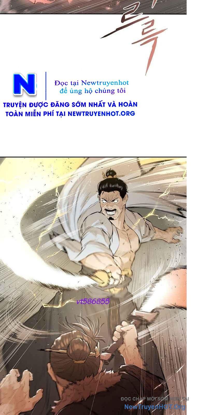 Phong Hồn – Quán Đỉnh Vô Song Chapter 72 - Trang 2