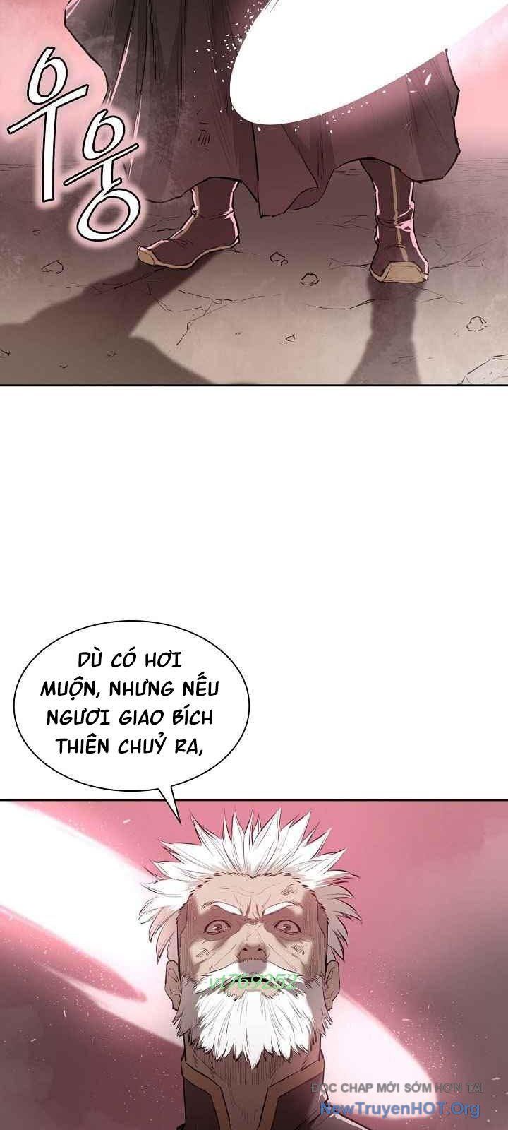 Phong Hồn – Quán Đỉnh Vô Song Chapter 73 - Trang 2