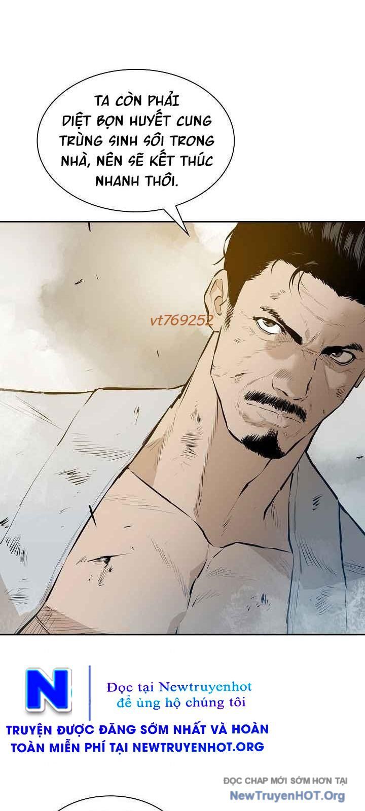 Phong Hồn – Quán Đỉnh Vô Song Chapter 73 - Trang 2