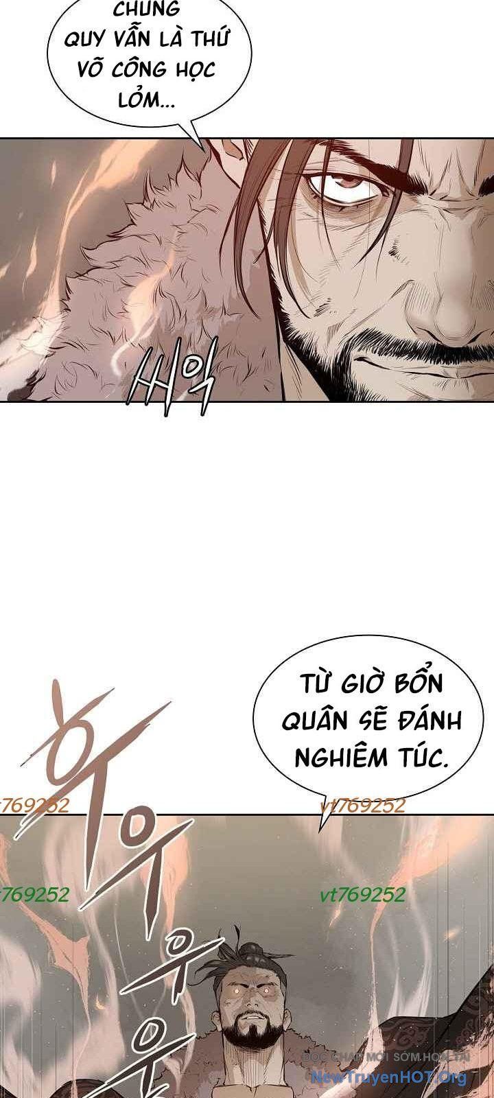 Phong Hồn – Quán Đỉnh Vô Song Chapter 73 - Trang 2