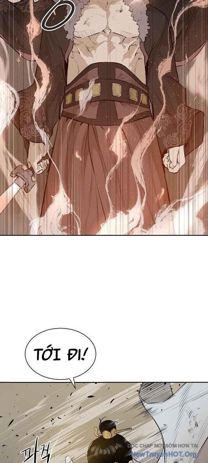 Phong Hồn – Quán Đỉnh Vô Song Chapter 73 - Trang 2