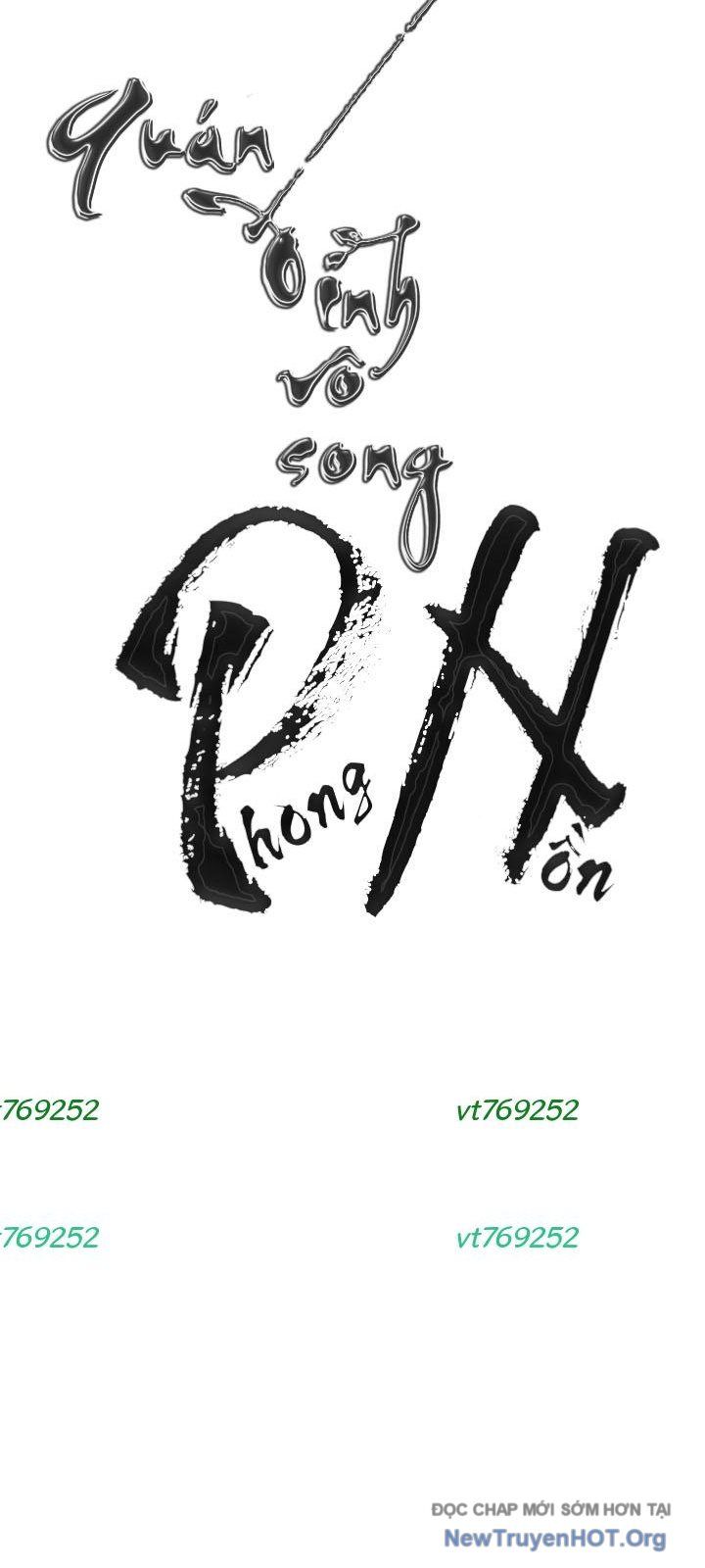 Phong Hồn – Quán Đỉnh Vô Song Chapter 73 - Trang 2