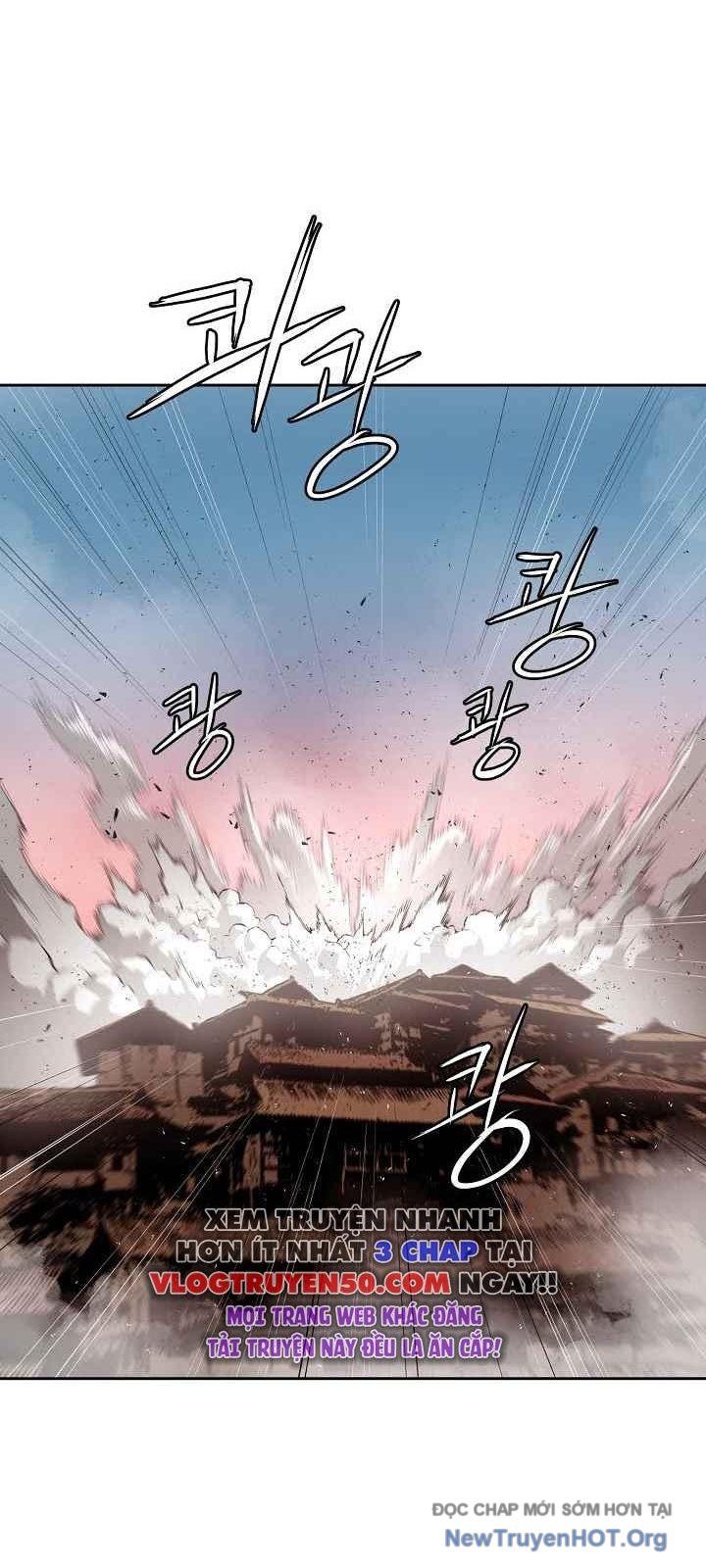 Phong Hồn – Quán Đỉnh Vô Song Chapter 73 - Trang 2