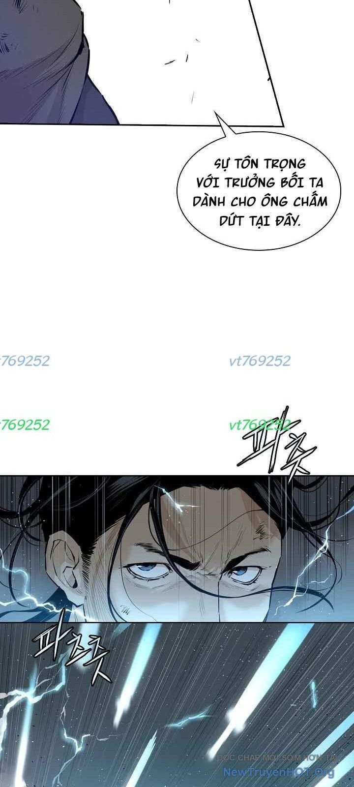 Phong Hồn – Quán Đỉnh Vô Song Chapter 73 - Trang 2