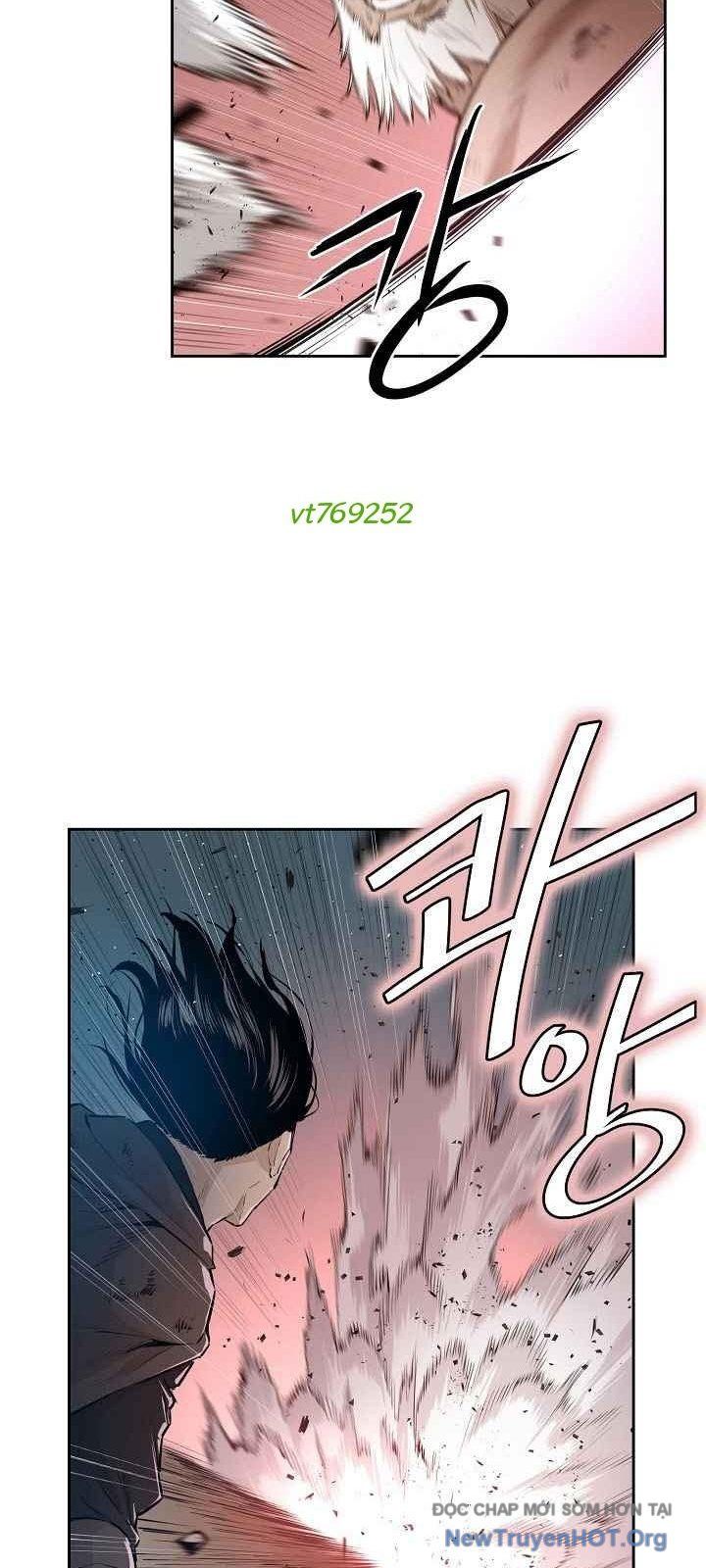 Phong Hồn – Quán Đỉnh Vô Song Chapter 73 - Trang 2