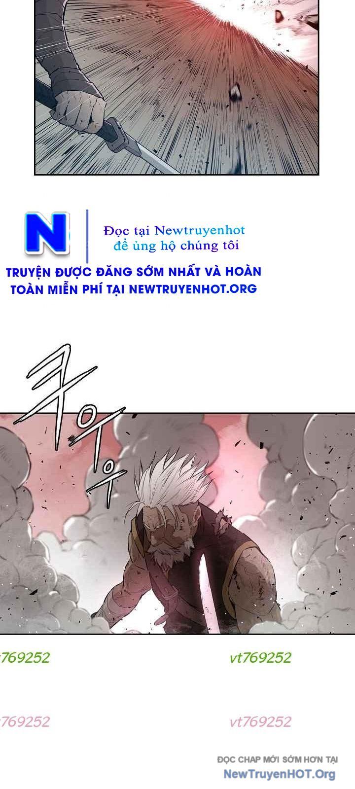 Phong Hồn – Quán Đỉnh Vô Song Chapter 73 - Trang 2