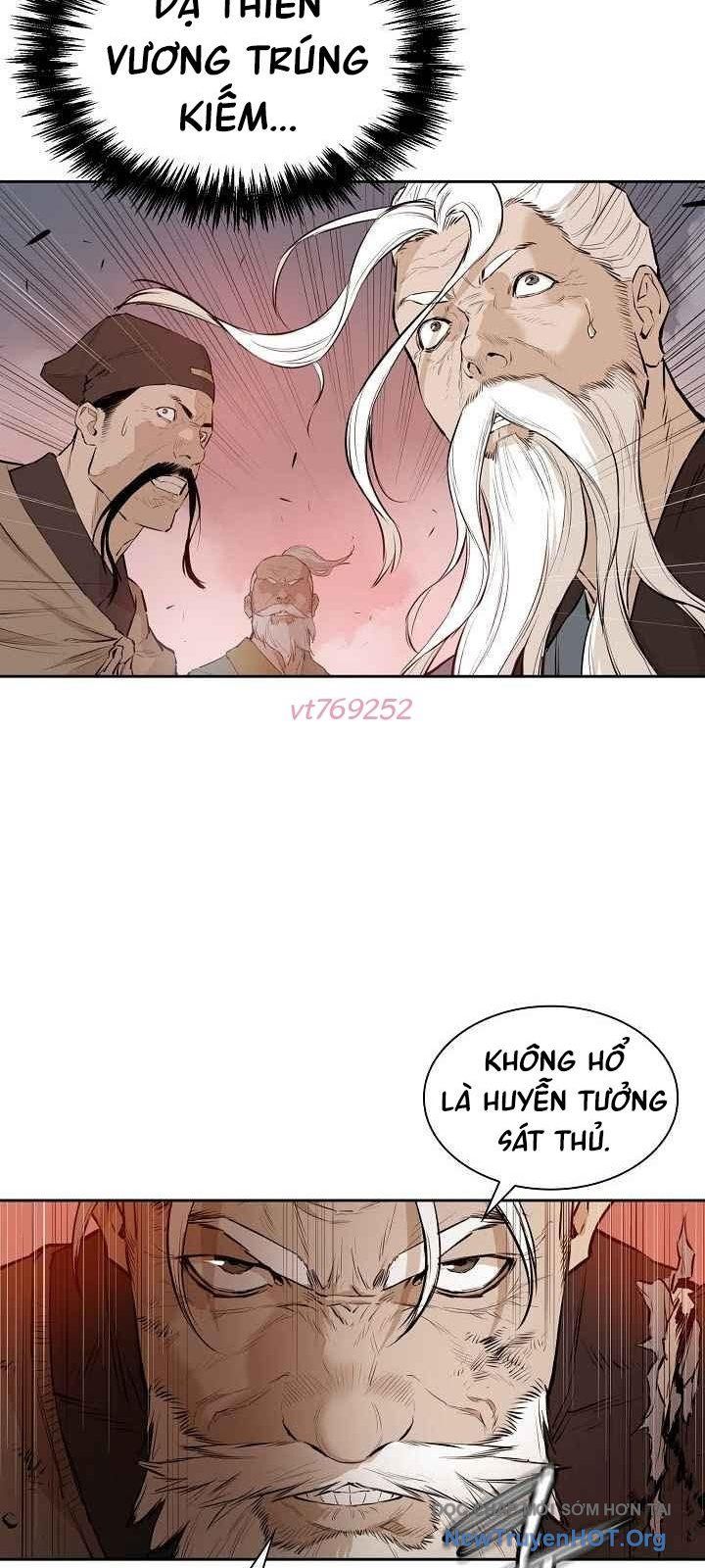 Phong Hồn – Quán Đỉnh Vô Song Chapter 73 - Trang 2