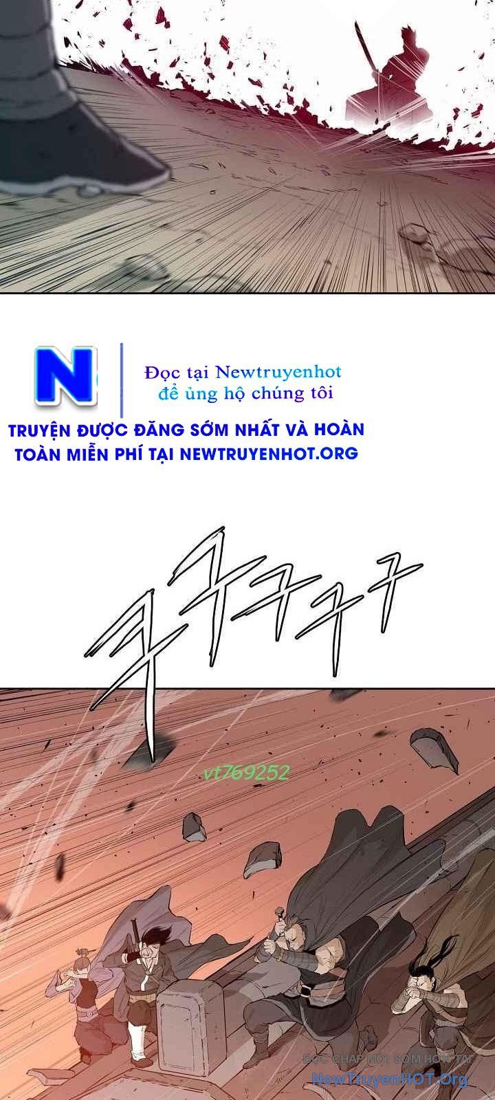 Phong Hồn – Quán Đỉnh Vô Song Chapter 73 - Trang 2