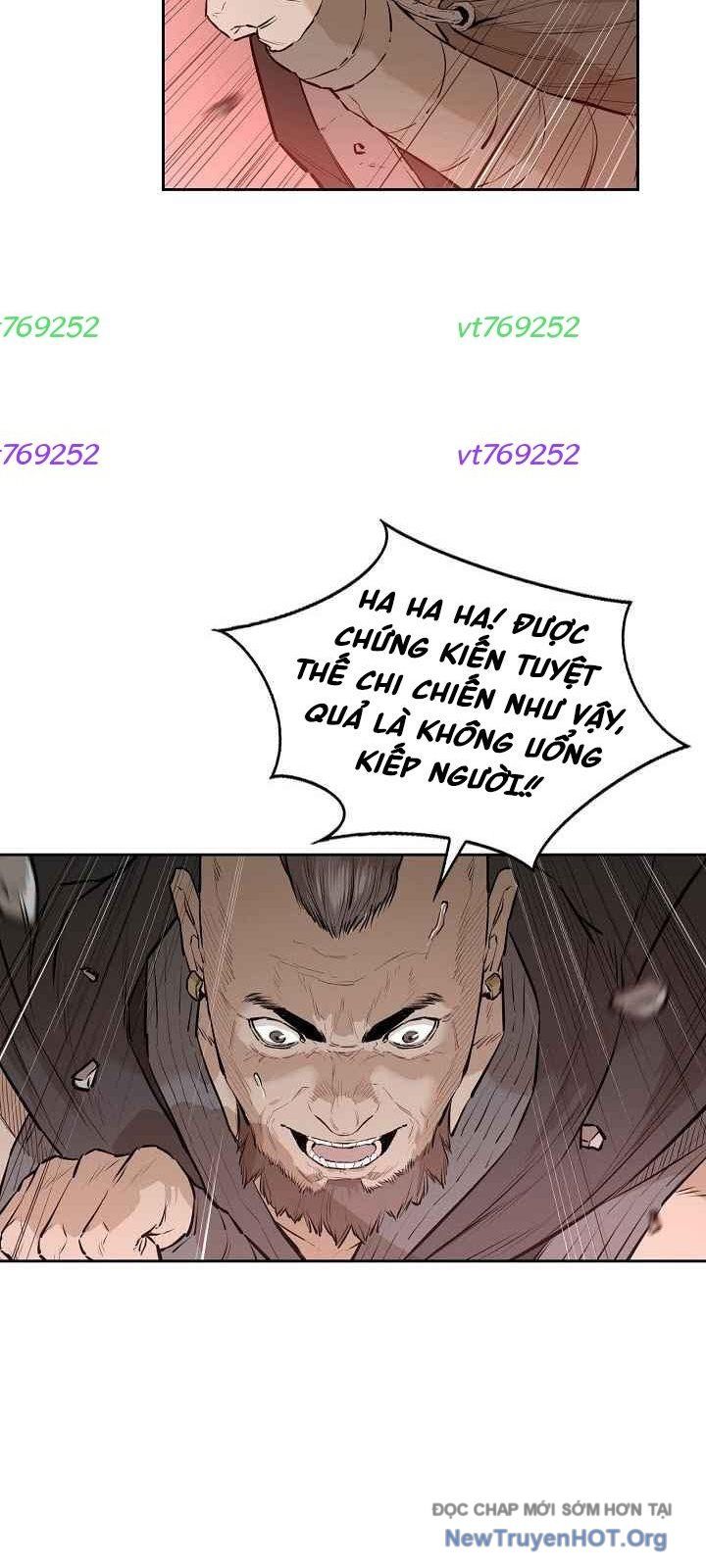Phong Hồn – Quán Đỉnh Vô Song Chapter 73 - Trang 2