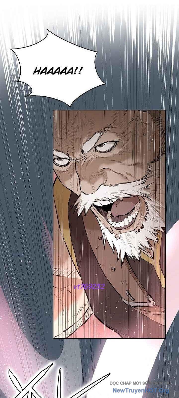 Phong Hồn – Quán Đỉnh Vô Song Chapter 73 - Trang 2