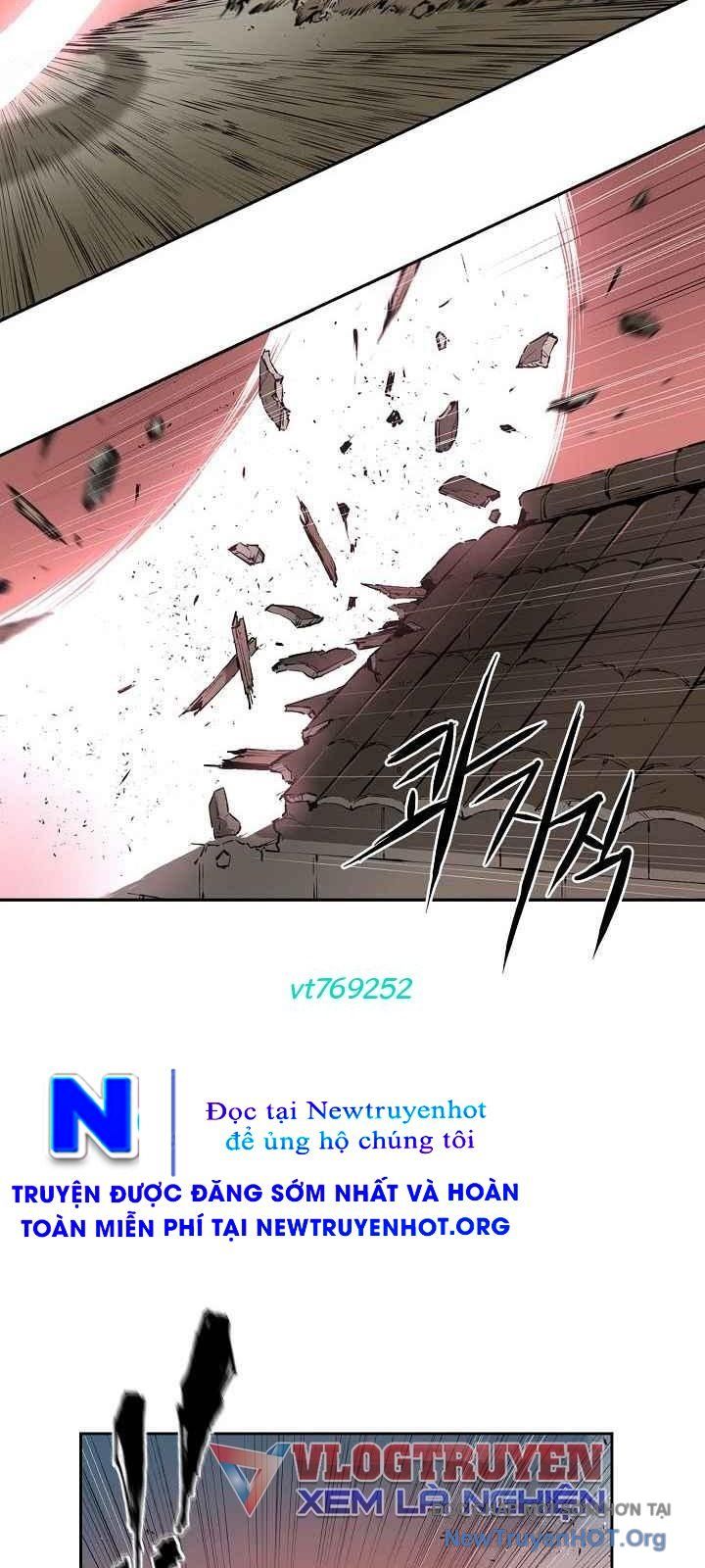 Phong Hồn – Quán Đỉnh Vô Song Chapter 73 - Trang 2