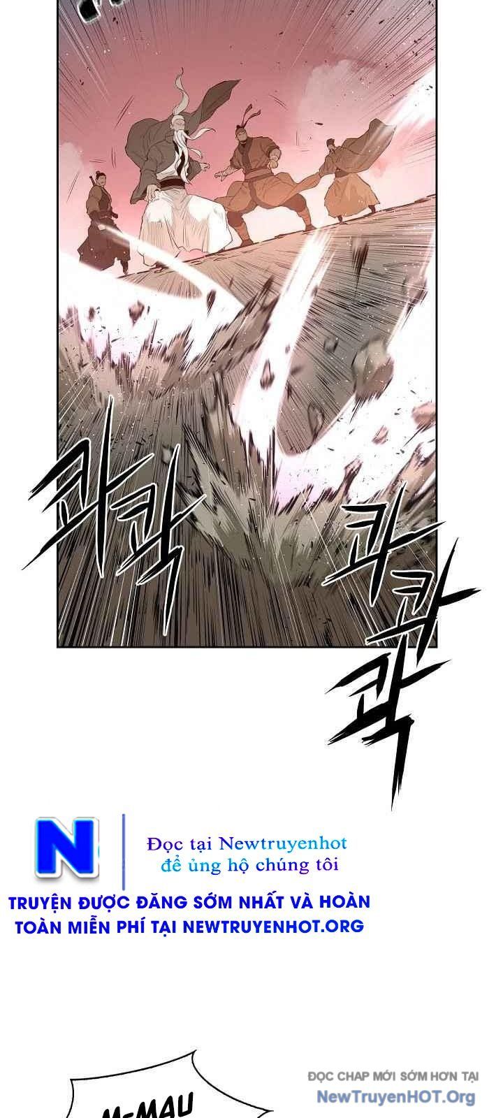 Phong Hồn – Quán Đỉnh Vô Song Chapter 73 - Trang 2