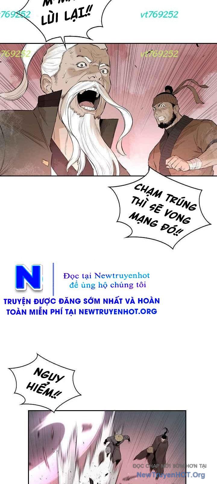 Phong Hồn – Quán Đỉnh Vô Song Chapter 73 - Trang 2