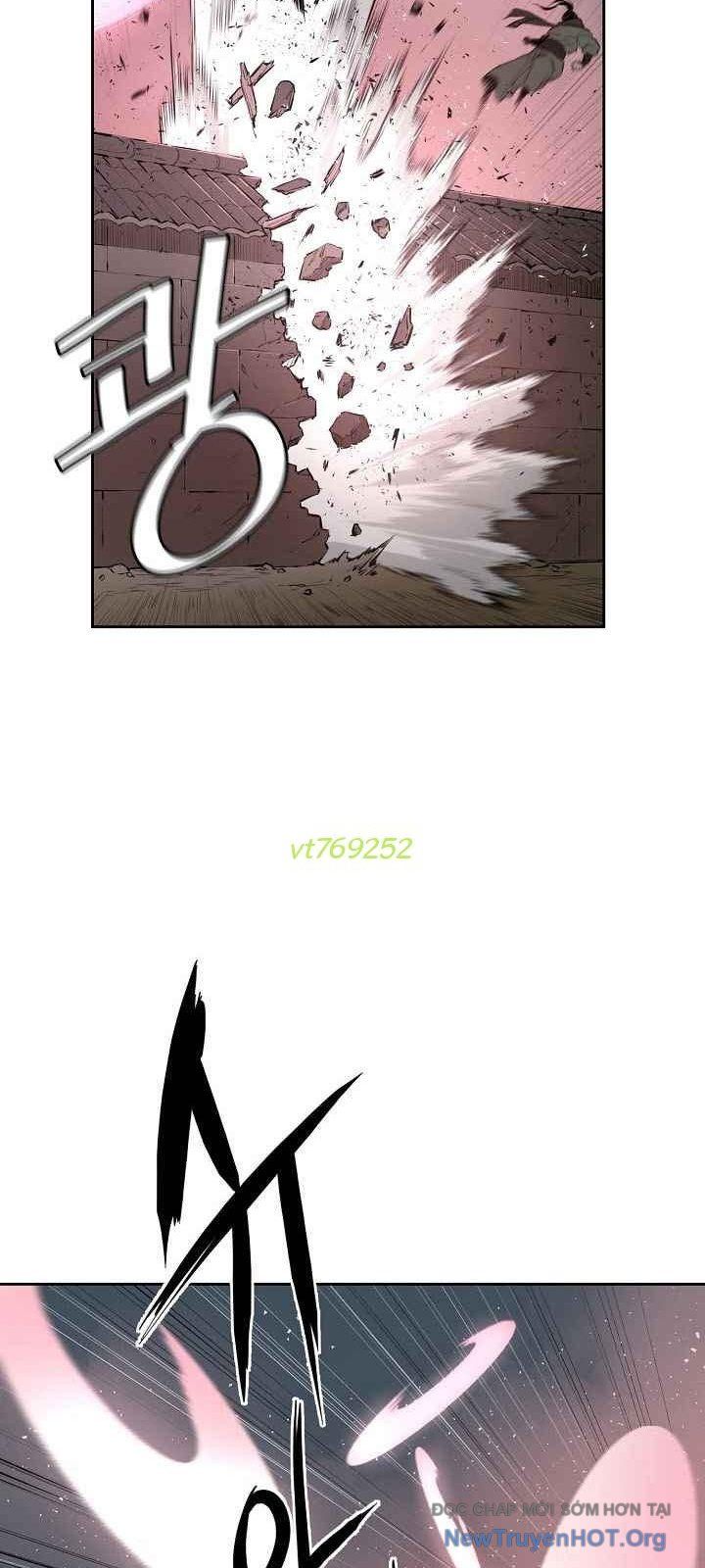 Phong Hồn – Quán Đỉnh Vô Song Chapter 73 - Trang 2