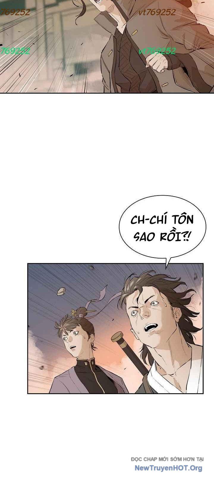 Phong Hồn – Quán Đỉnh Vô Song Chapter 73 - Trang 2