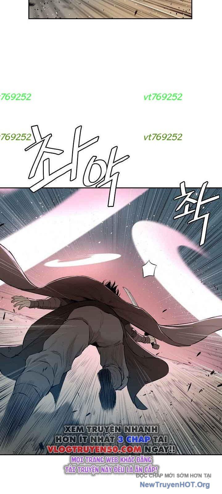 Phong Hồn – Quán Đỉnh Vô Song Chapter 73 - Trang 2
