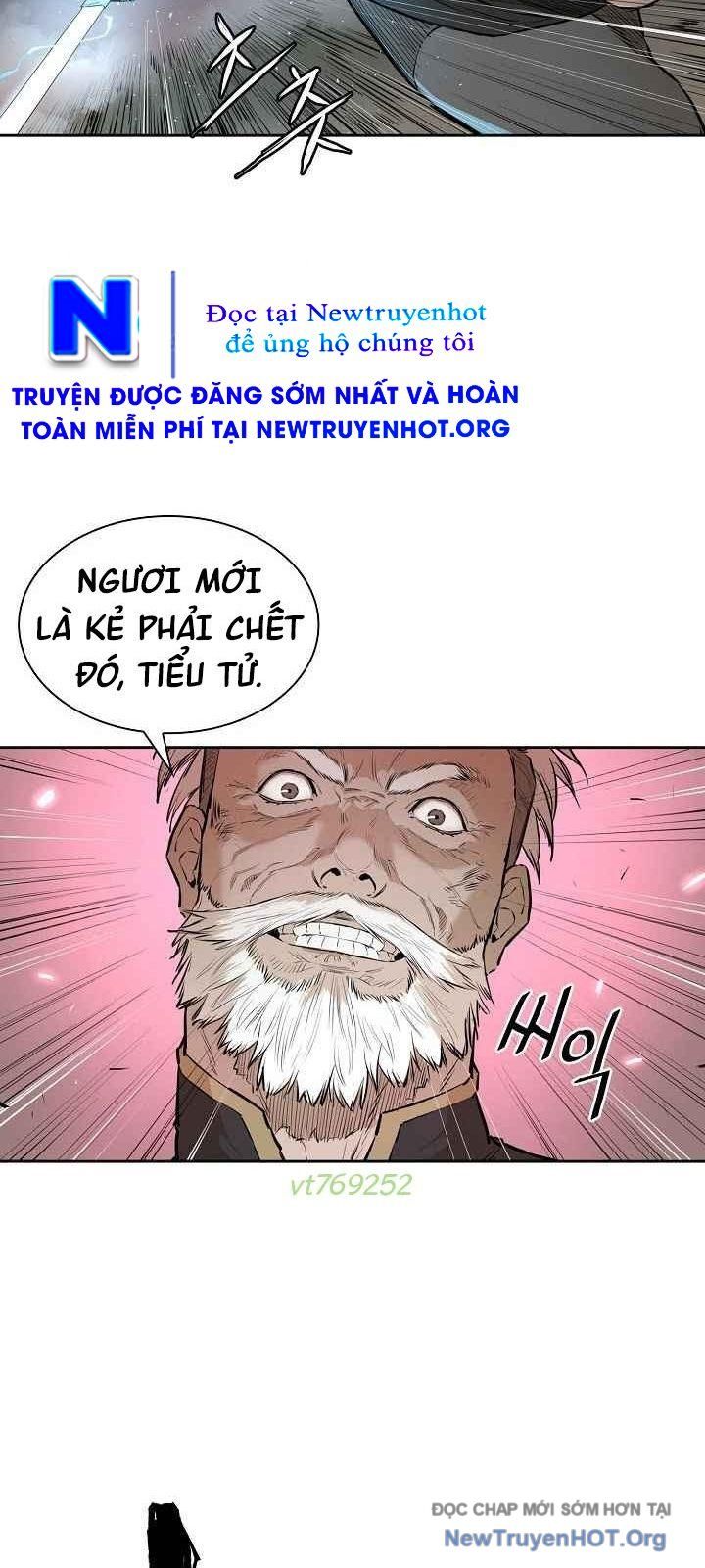 Phong Hồn – Quán Đỉnh Vô Song Chapter 73 - Trang 2