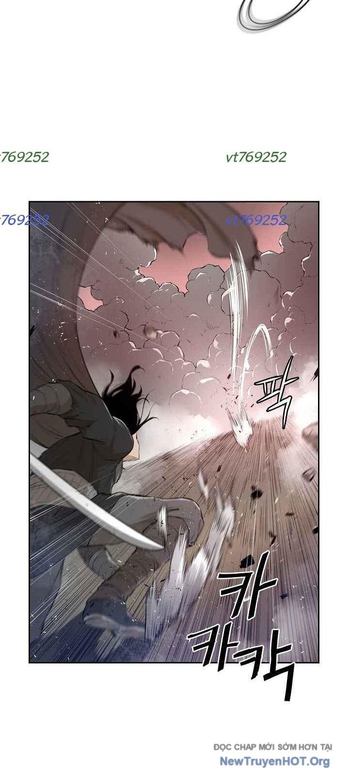 Phong Hồn – Quán Đỉnh Vô Song Chapter 73 - Trang 2