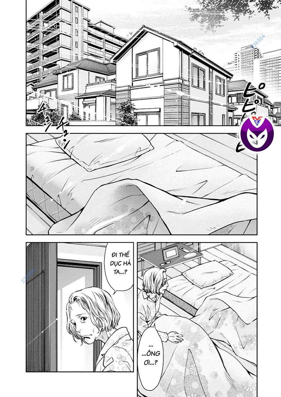 Breakfast Club Chapter 18 - Trang 2