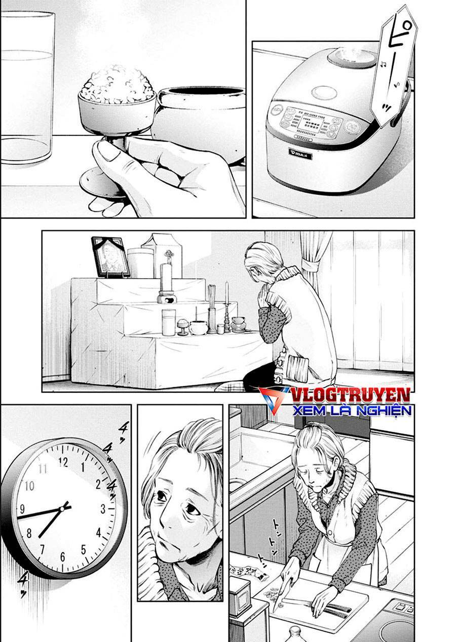 Breakfast Club Chapter 18 - Trang 2