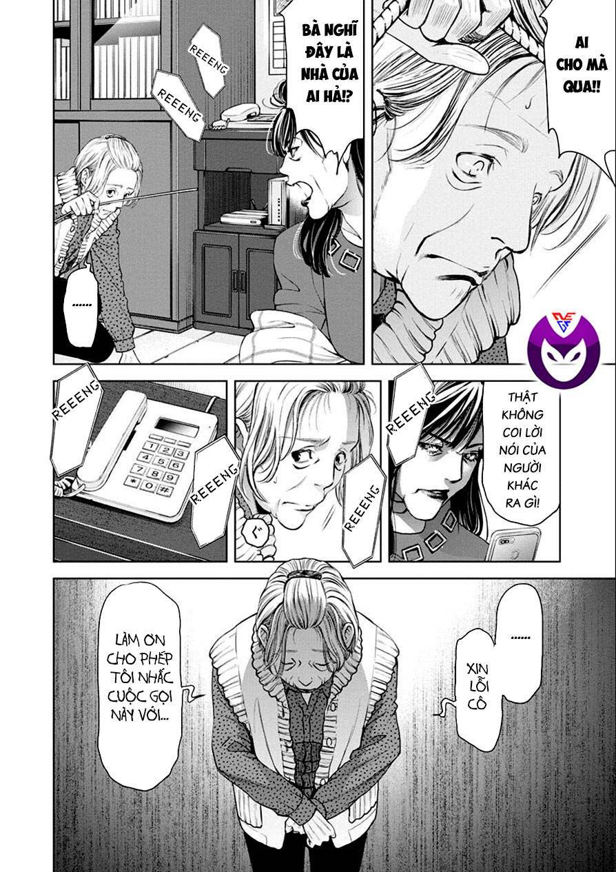 Breakfast Club Chapter 18 - Trang 2
