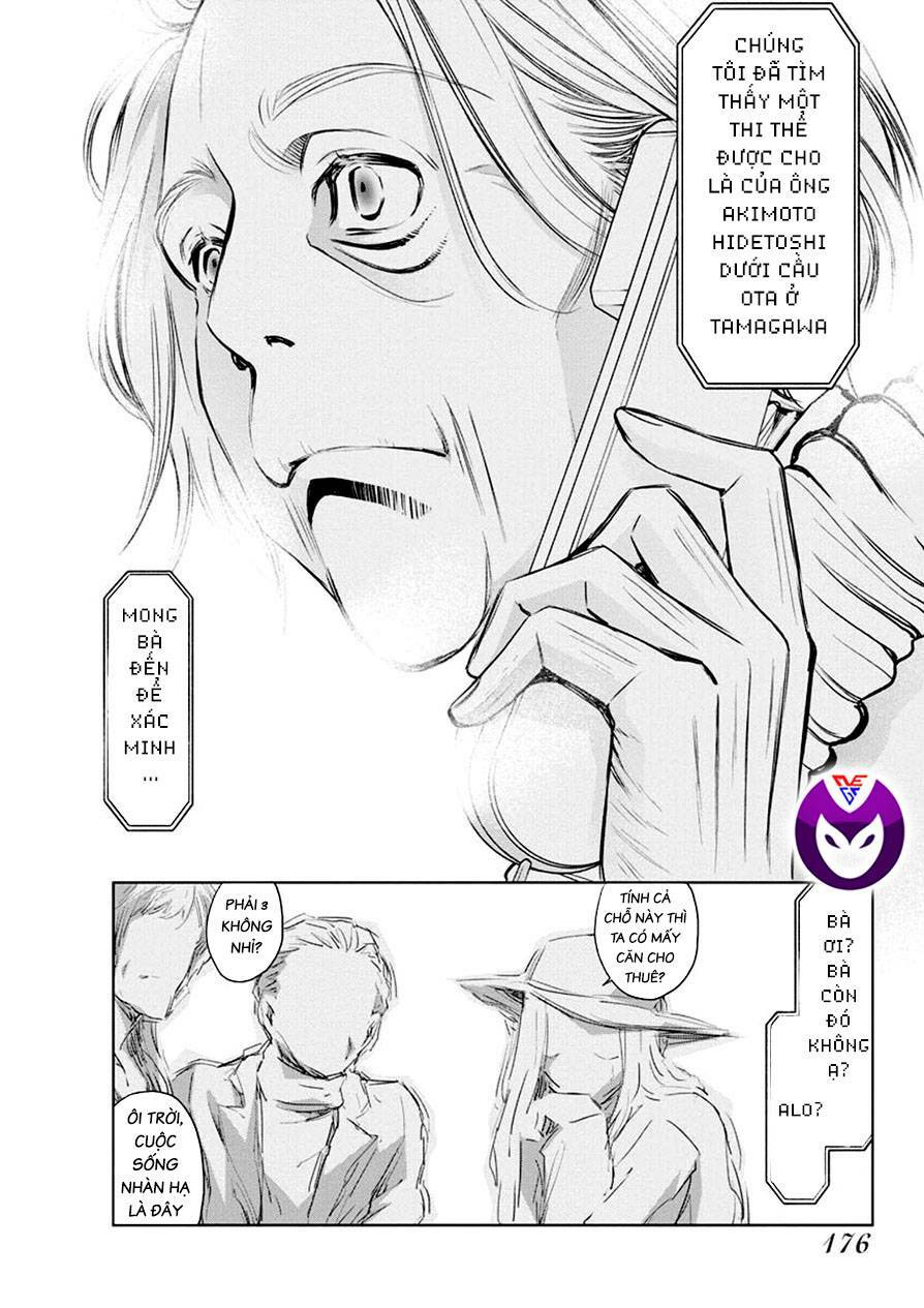 Breakfast Club Chapter 18 - Trang 2
