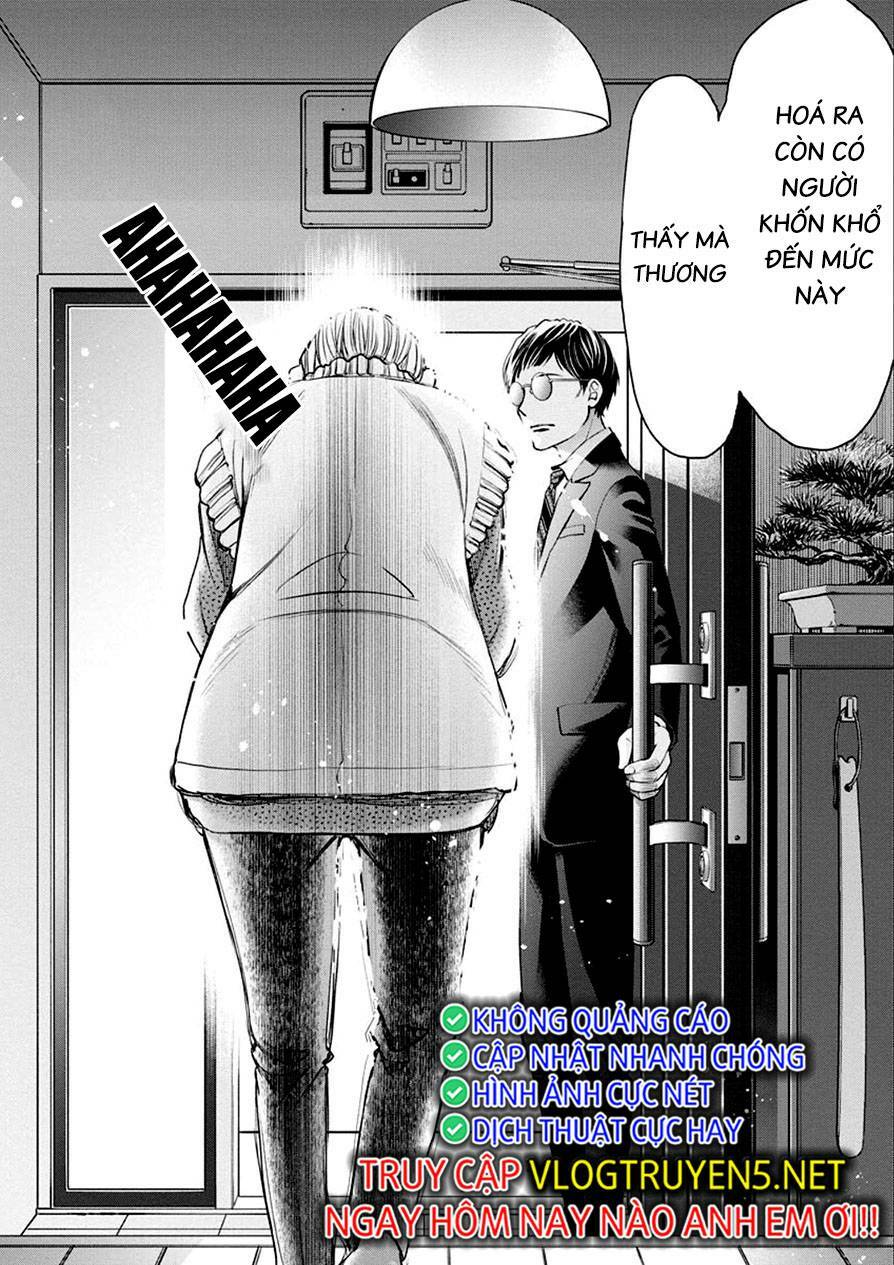 Breakfast Club Chapter 18 - Trang 2