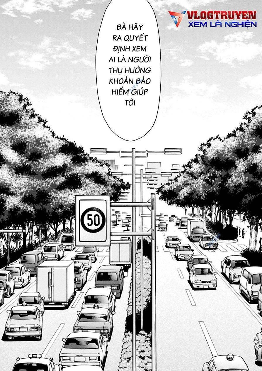Breakfast Club Chapter 18 - Trang 2