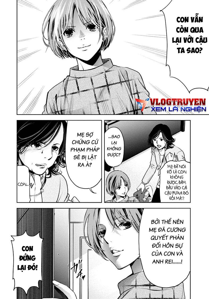 Breakfast Club Chapter 19 - Trang 2