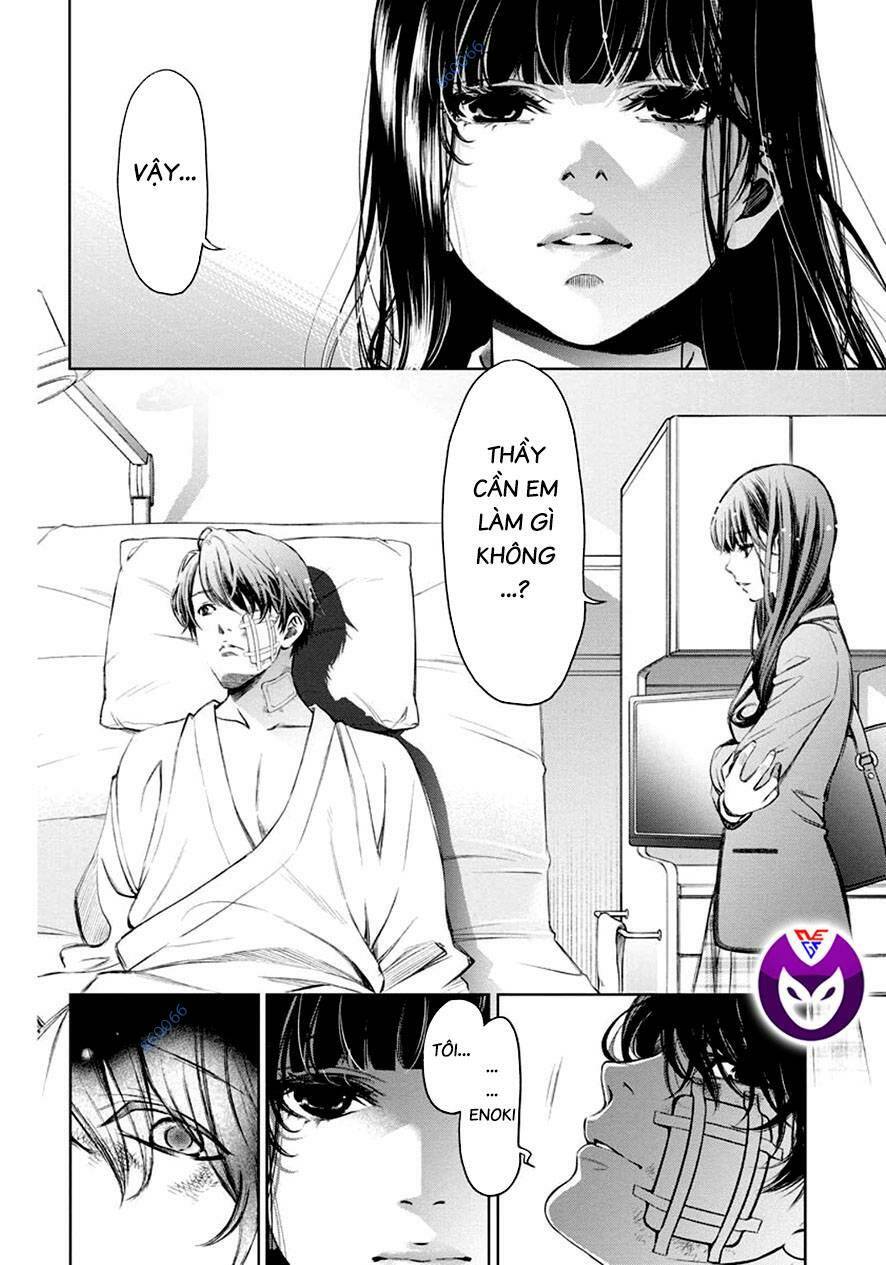Breakfast Club Chapter 20 - Trang 2