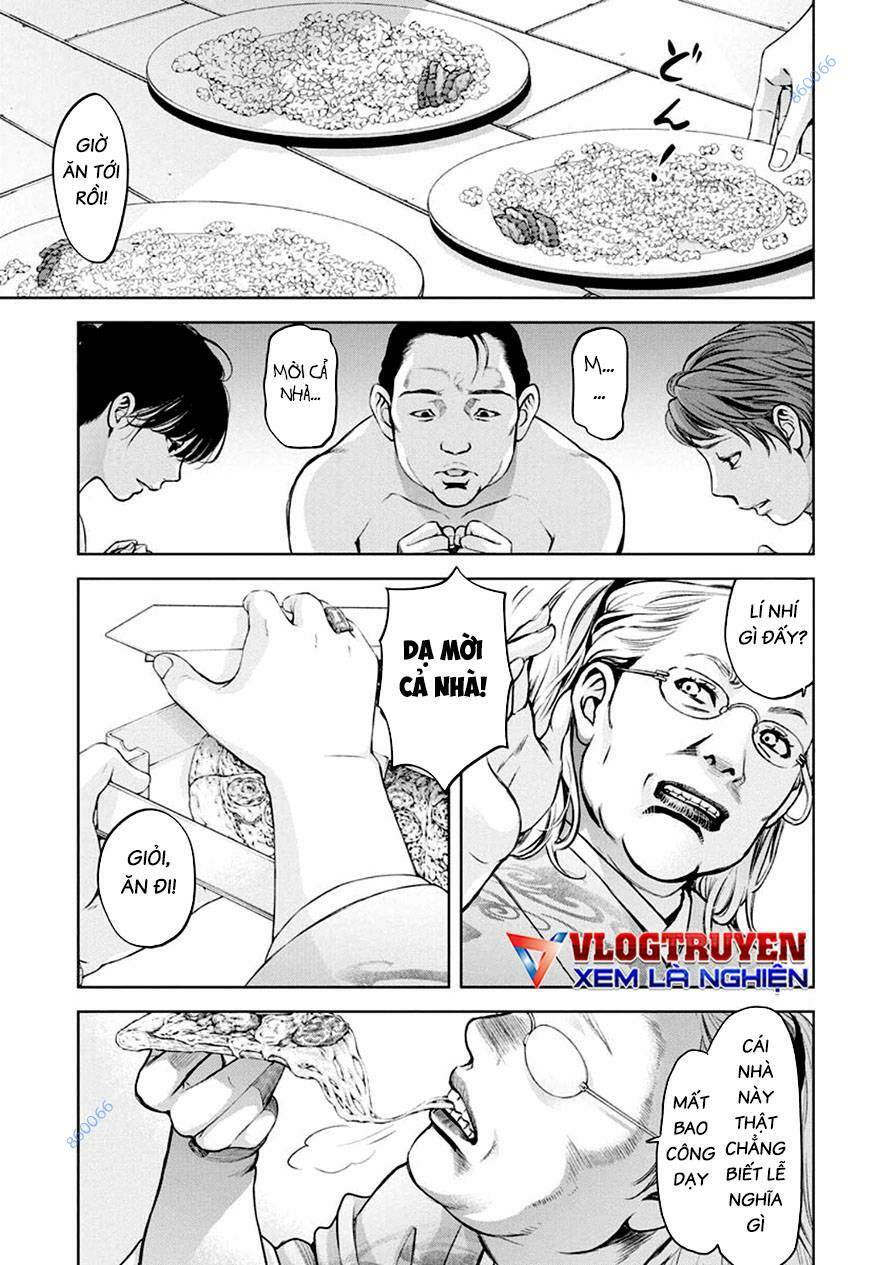 Breakfast Club Chapter 20 - Trang 2