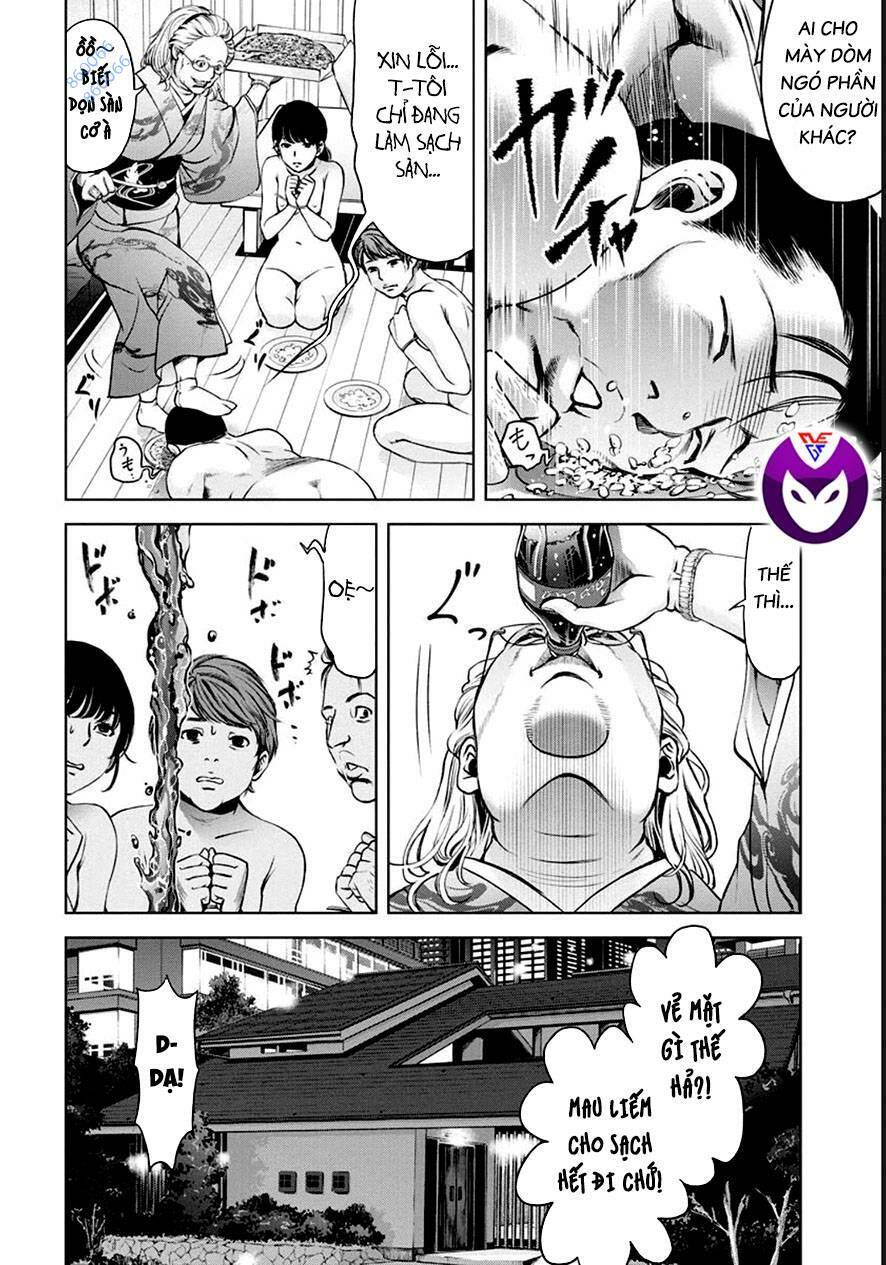 Breakfast Club Chapter 20 - Trang 2
